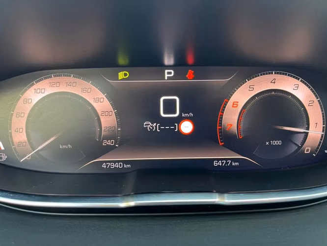 PEUGEOT 3008 GT 1.6 AUT - 2022 | 332