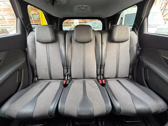 PEUGEOT 5008 ALLURE PACK THP 165 EAT6 - 2023 | 336