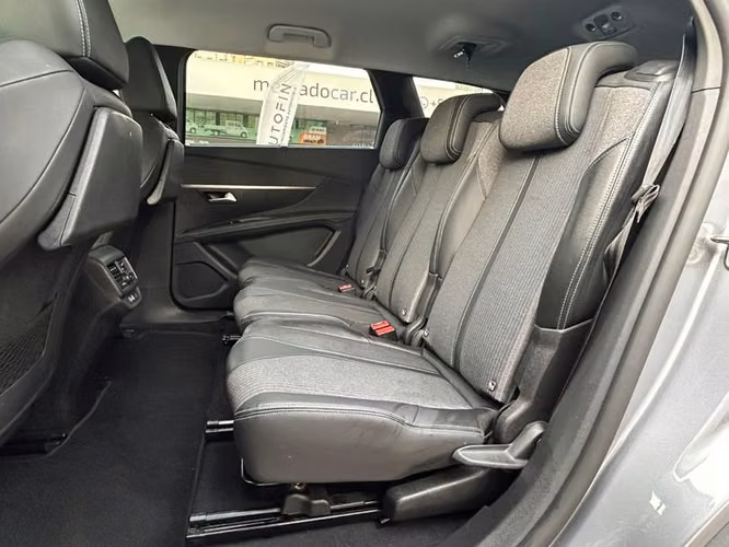 PEUGEOT 5008 ALLURE PACK THP 165 EAT6 - 2023 | 336