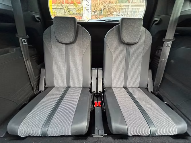PEUGEOT 5008 ALLURE PACK THP 165 EAT6 - 2023 | 336