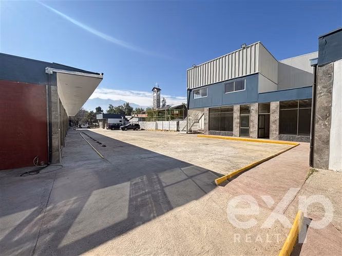 Local Comercial en arriendo en San Esteban
