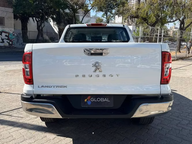 PEUGEOT LANDTREK N1 HDI 4X4 - 2022 | 296