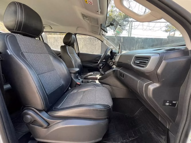 PEUGEOT LANDTREK N1 HDI 4X4 - 2022 | 296