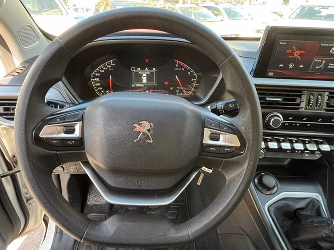 PEUGEOT LANDTREK N1 HDI 4X4 - 2022 | 298