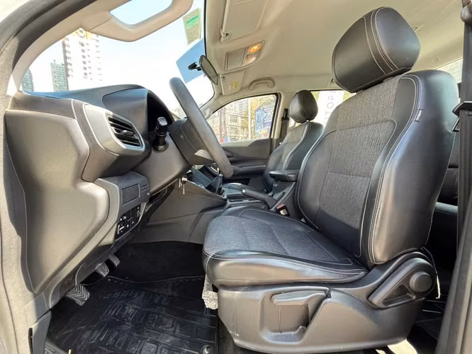 PEUGEOT LANDTREK N1 HDI 4X4 - 2022 | 298