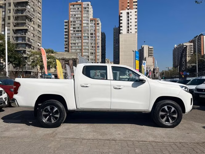 PEUGEOT LANDTREK N1 HDI 4X4 - 2022 | 298