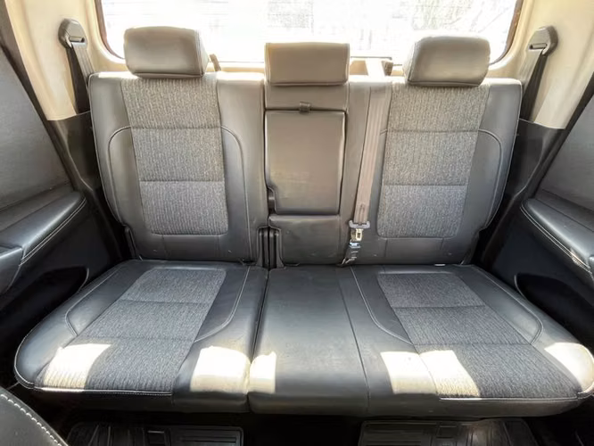 PEUGEOT LANDTREK N1 HDI 4X4 - 2022 | 298