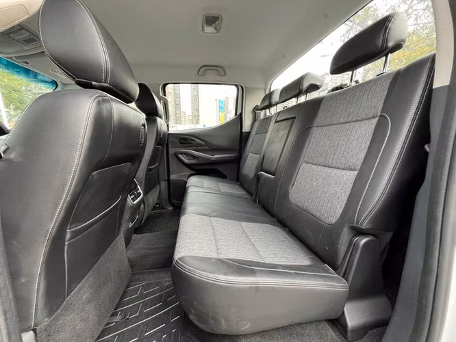 PEUGEOT LANDTREK N1 HDI 4X4 - 2022 | 310