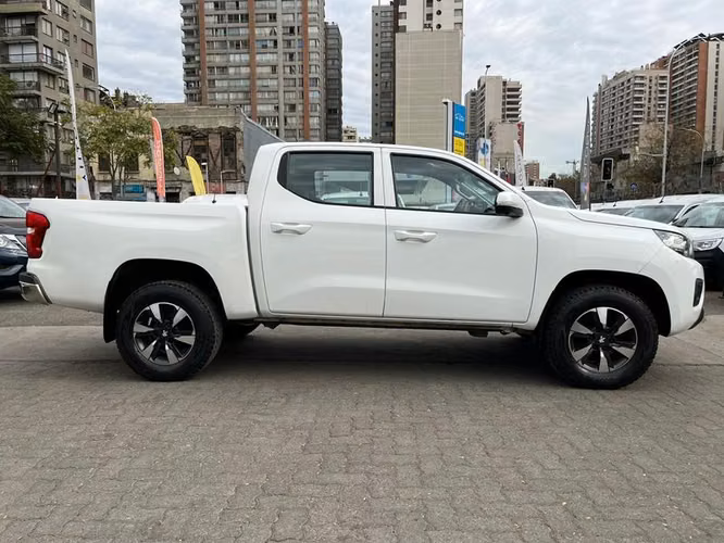 PEUGEOT LANDTREK N1 HDI 4X4 - 2022 | 310