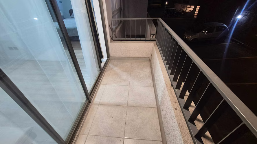 Depto 1D+1B Amoblado | Oferta 1er Mes $280.000 (175537)
