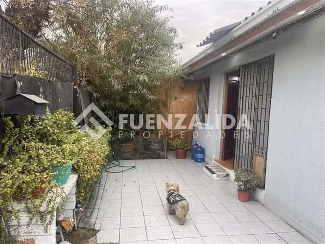 Venta casa esquina, Metro Trinidad 3d 2b, La Florida