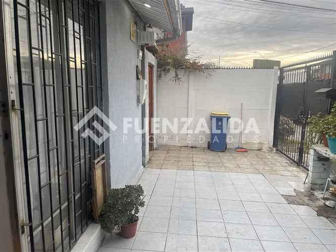 Venta casa esquina, Metro Trinidad 3d 2b, La Florida
