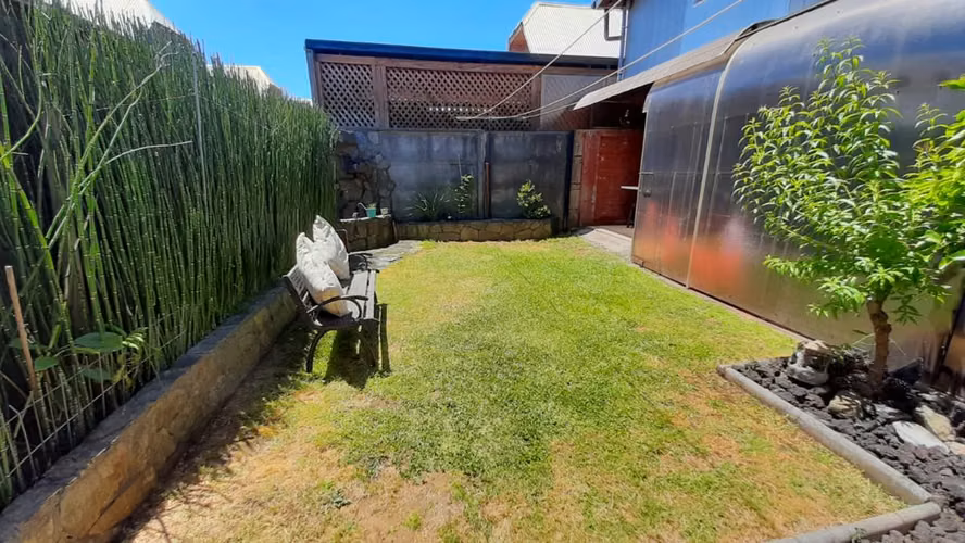 Dos Pisos/Impecable&Instalarse/Jardin y Patio - Imagen 22