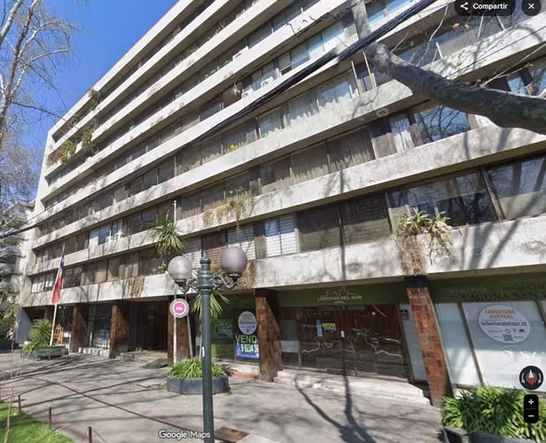 ARRIENDO Dept 2d+Servicio Pedro Valdivia (175545)