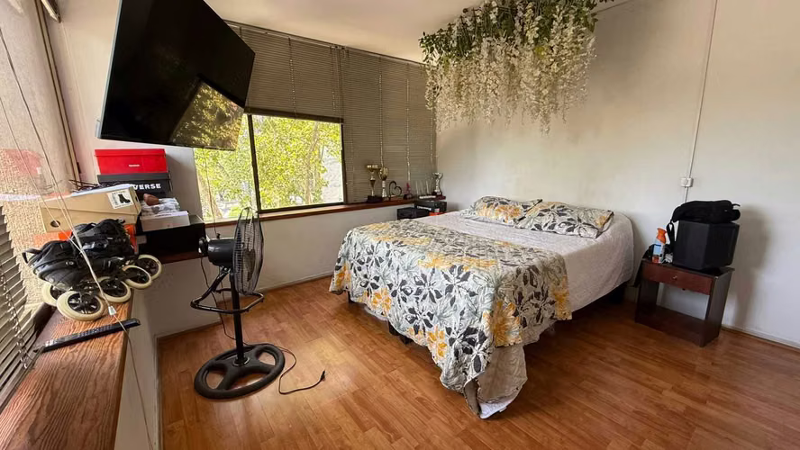 ARRIENDO Dept 2d+Servicio Pedro Valdivia (175545)