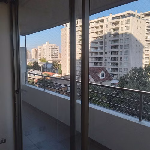Terraza Amplia/Estac&Bodega/Metro Lo Vial