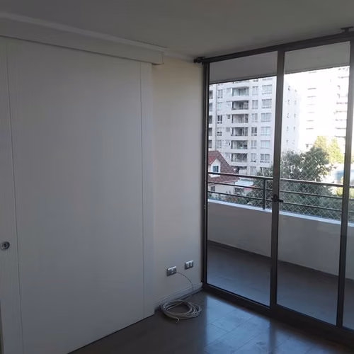 Terraza Amplia/Estac&Bodega/Metro Lo Vial