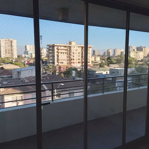Terraza Amplia/Estac&Bodega/Metro Lo Vial