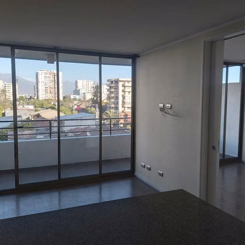 Terraza Amplia/Estac&Bodega/Metro Lo Vial