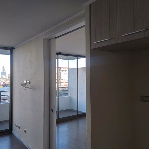 Terraza Amplia/Estac&Bodega/Metro Lo Vial