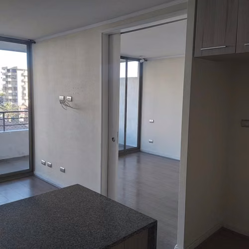 Terraza Amplia/Estac&Bodega/Metro Lo Vial