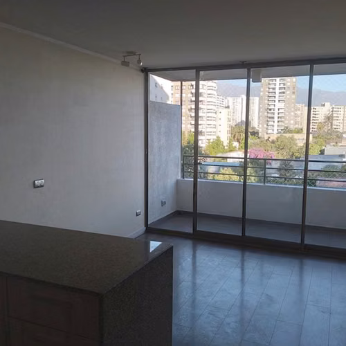 Terraza Amplia/Estac&Bodega/Metro Lo Vial