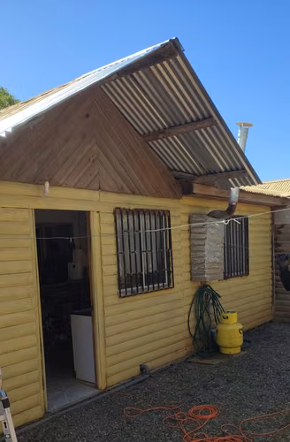 ARRIENDO CASA EN EL QUISCO, 3 DORMITORIOS,  2 BAÑOS