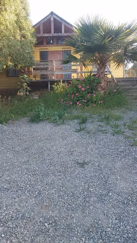 ARRIENDO CASA EN EL QUISCO, 3 DORMITORIOS,  2 BAÑOS
