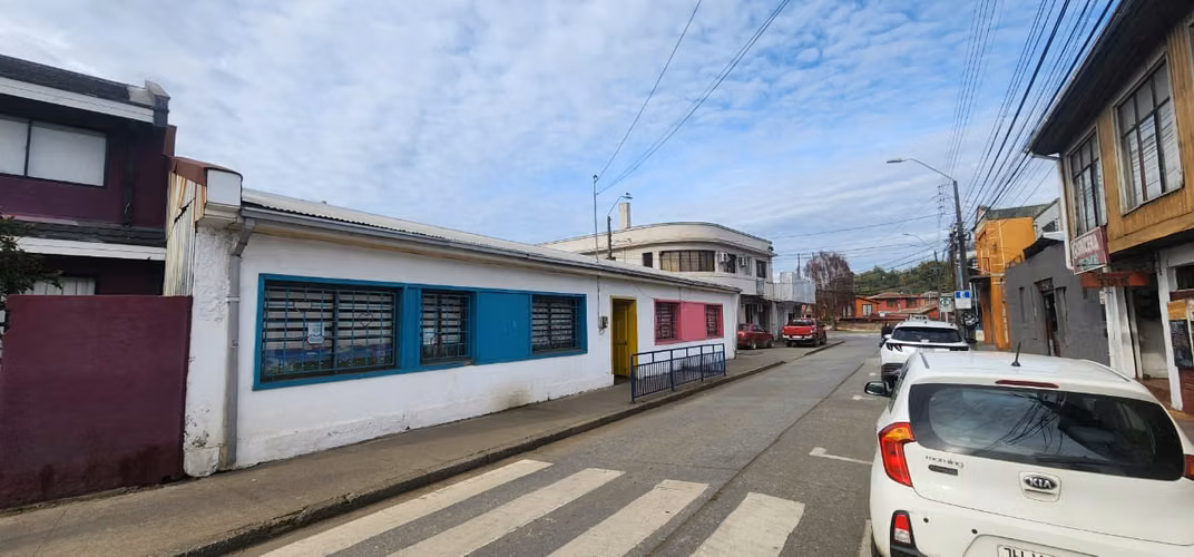 Oportunidad Casa Comercial - Imagen 3