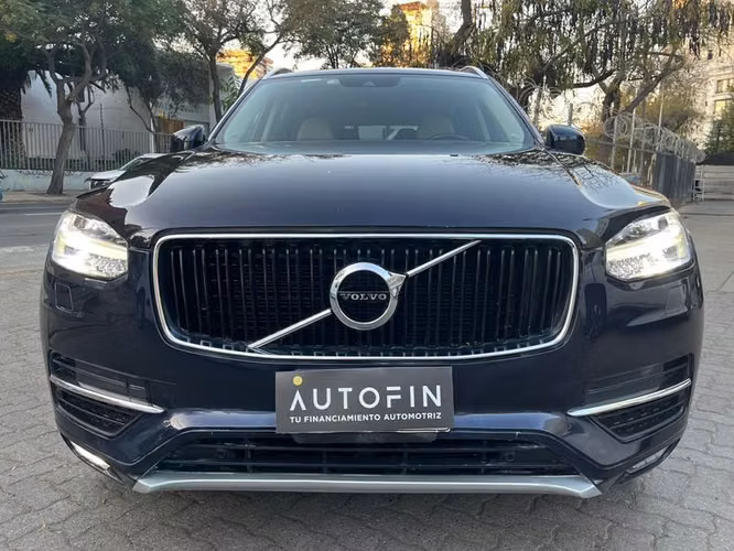 VOLVO XC90 T5 2.0 - 2017 | 314