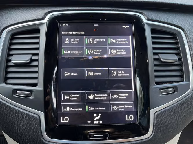 VOLVO XC90 T5 2.0 - 2017 | 314