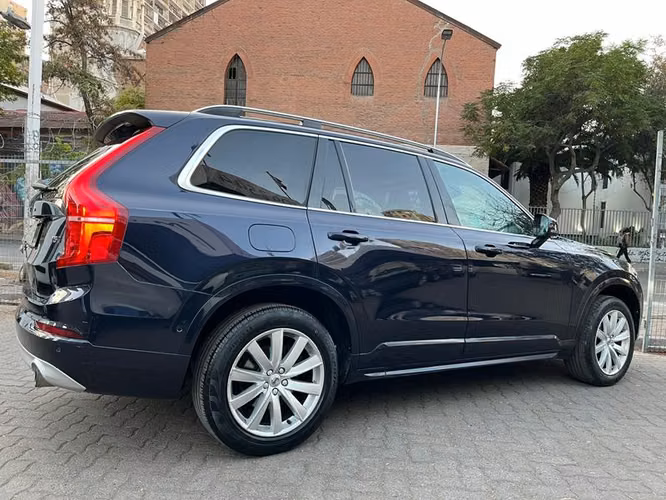 VOLVO XC90 T5 2.0 - 2017 | 314