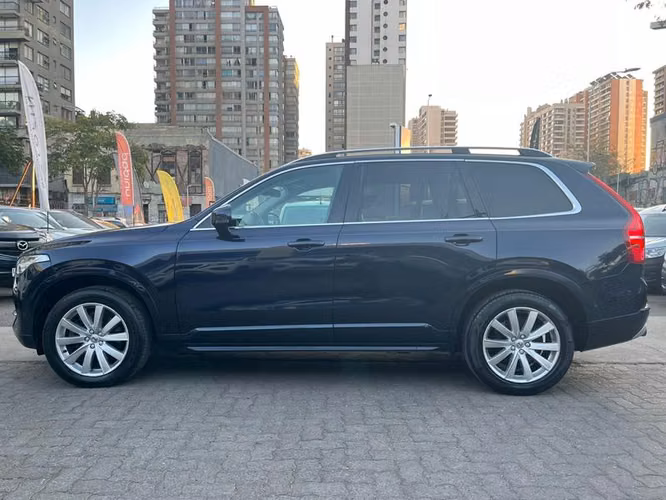 VOLVO XC90 T5 2.0 - 2017 | 314