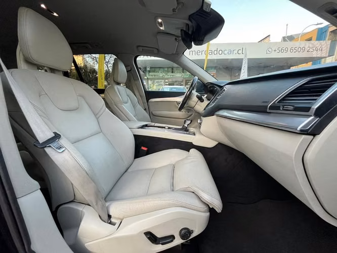 VOLVO XC90 T5 2.0 - 2017 | 314