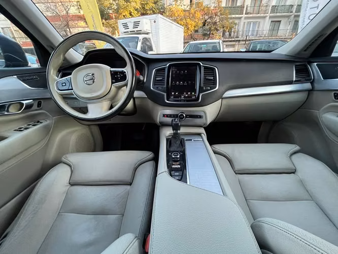 VOLVO XC90 T5 2.0 - 2017 | 314