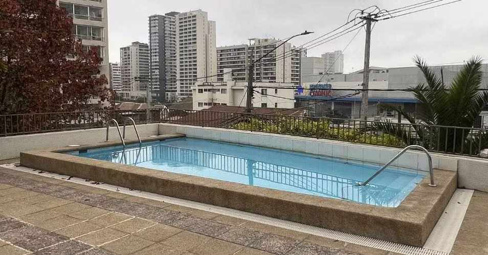 Confort y Estilo en Moderno Departamento (174599)