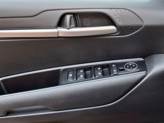 KIA SONET 2023