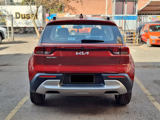 KIA SONET 2023