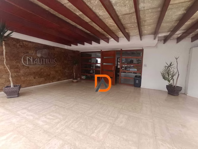 DEPARTAMENTO EDIFICIO NAUTILUS $600.000 (175541)