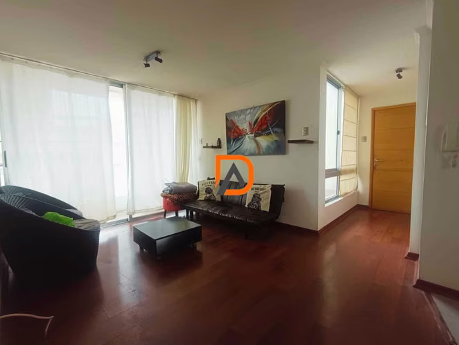 DEPARTAMENTO EDIFICIO NAUTILUS $600.000 (175541)