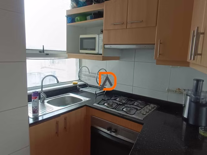 DEPARTAMENTO EDIFICIO NAUTILUS $600.000 (175541)