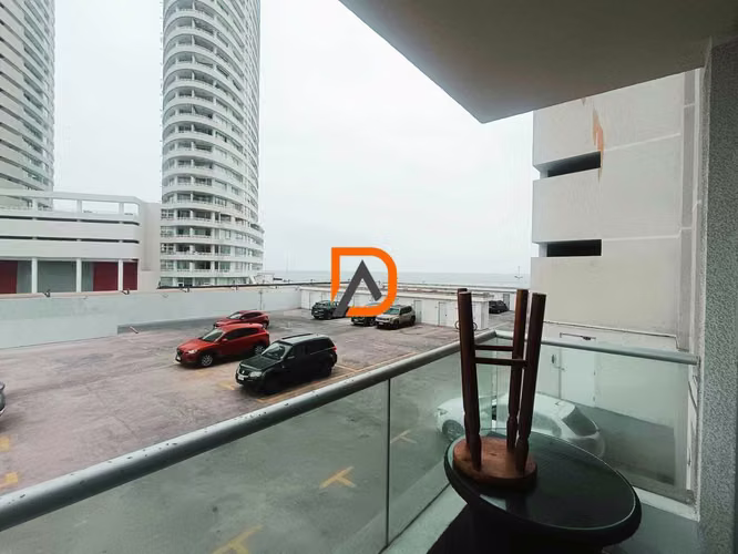 DEPARTAMENTO EDIFICIO NAUTILUS $600.000 (175541)