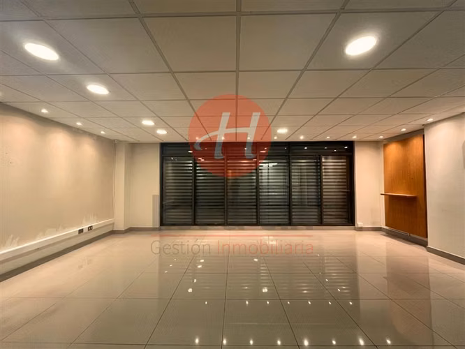 Local comercial en venta centro Temuco 114 m construidos