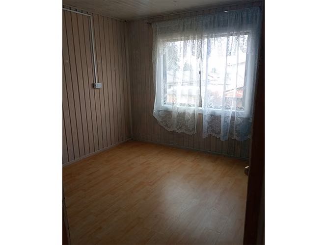 Se arrienda acogedora casa habitacion a pasos del centro de la ciudad