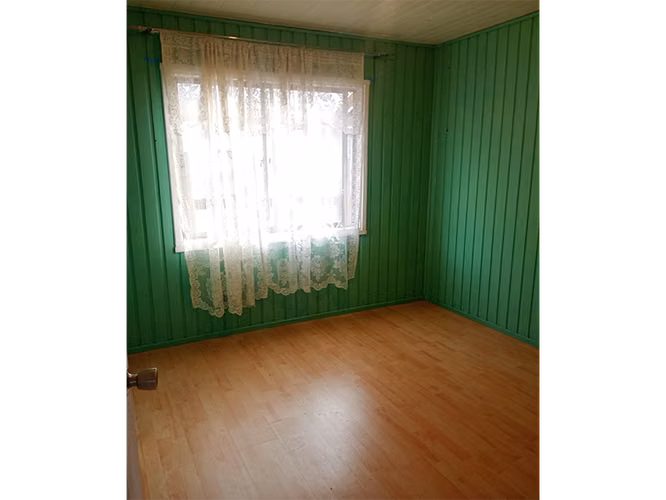 Se arrienda acogedora casa habitacion a pasos del centro de la ciudad