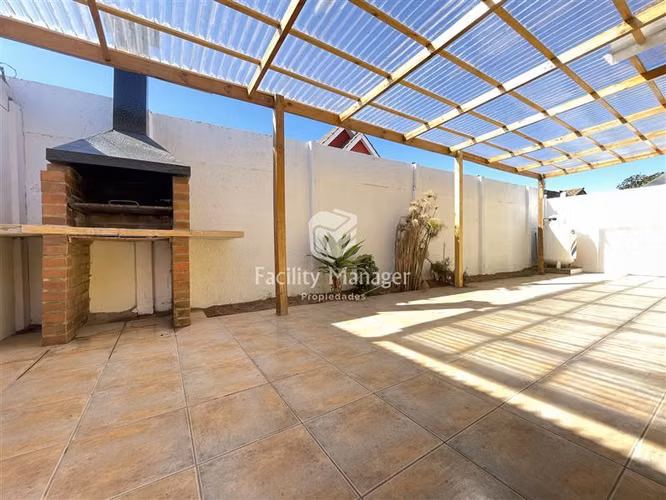 Casa en arriendo de 3 dorm 2 baños Peñuelas, Coquimbo