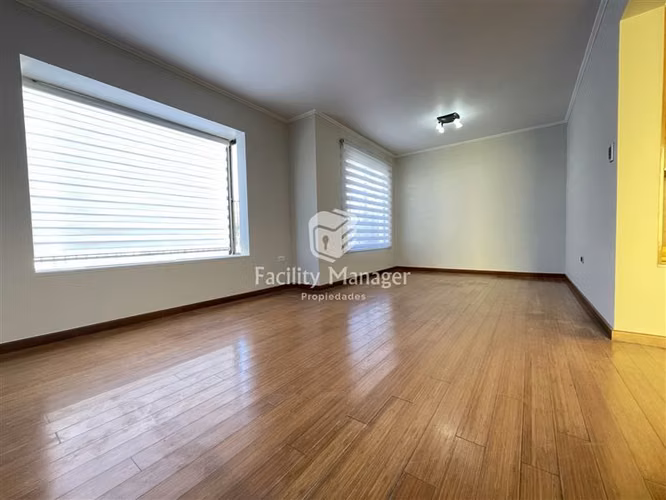 Casa en arriendo de 3 dorm 2 baños Peñuelas, Coquimbo