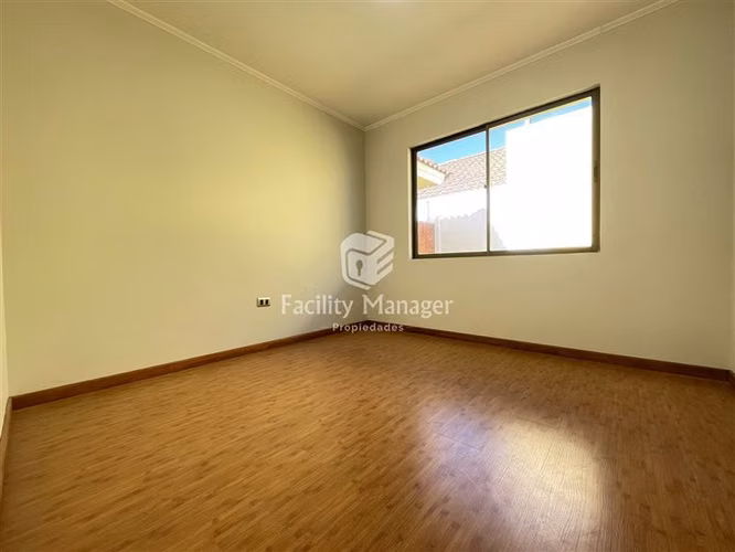 Casa en arriendo de 3 dorm 2 baños Peñuelas, Coquimbo