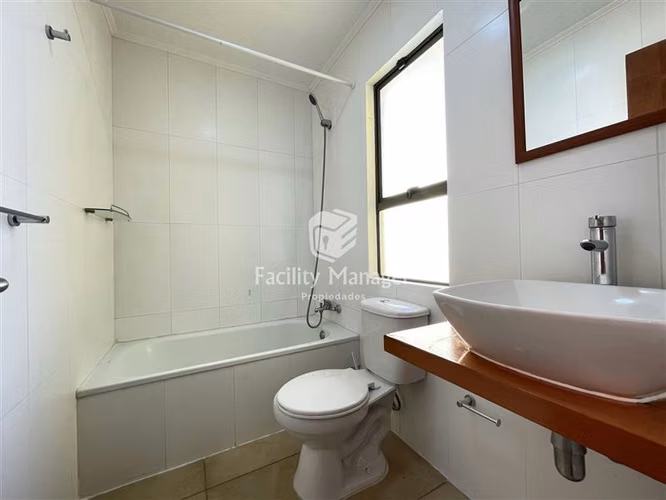 Casa en arriendo de 3 dorm 2 baños Peñuelas, Coquimbo