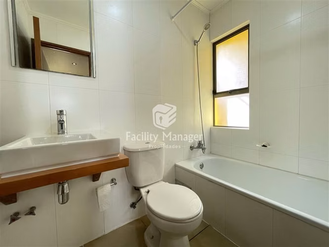 Casa en arriendo de 3 dorm 2 baños Peñuelas, Coquimbo